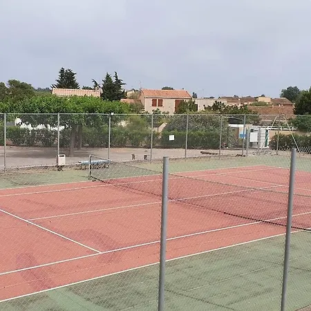 La Casa Di Loulou * Vendres