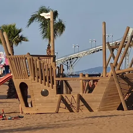 La Casa Di Loulou Casa vacanze