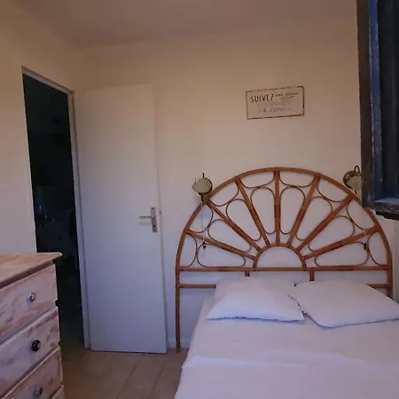 La Casa Di Loulou Vendres