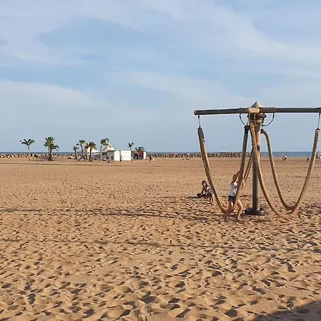 La Casa Di Loulou Casa vacanze Vendres