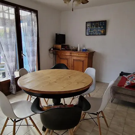 La Casa Di Loulou Casa vacanze *