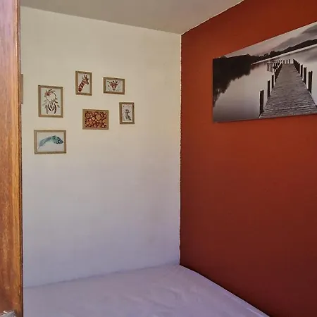 La Casa Di Loulou Vendres