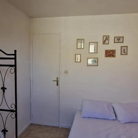 Casa vacanze La Casa Di Loulou Vendres